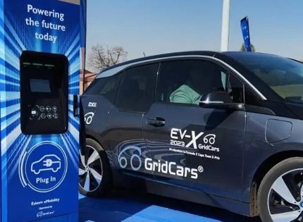 Eskom to electrify its vehicle fleet by 2040