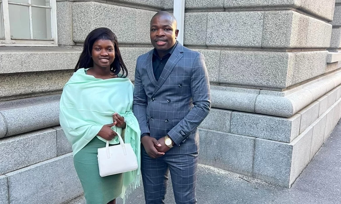 Tytie And Kiki Convicted By A South African Court: Here Are The Details