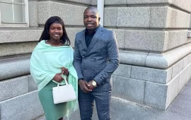 Tytie And Kiki Convicted By A South African Court: Here Are The Details