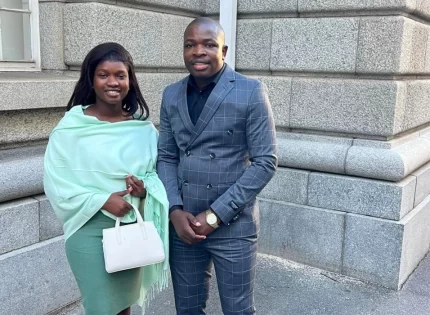 Tytie And Kiki Convicted By A South African Court: Here Are The Details