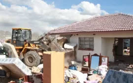 Zimbabwe High Court Protects Homeowners in Landmark Ruling Against Demolitions