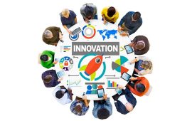 NRF creates inclusive innovation, research community