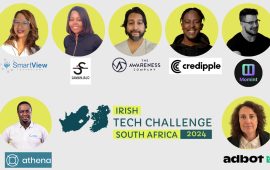 Irish Tech Challenge SA 2024 finds its top seven