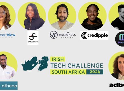 Irish Tech Challenge SA 2024 finds its top seven