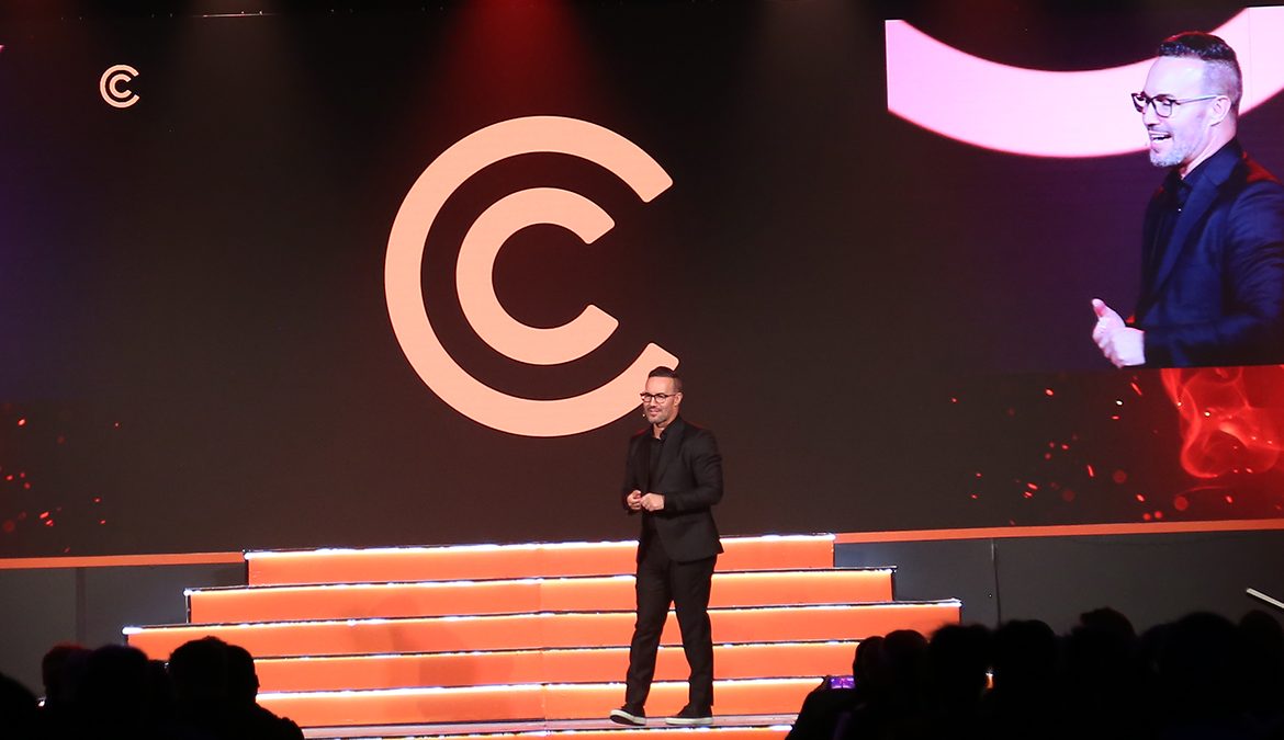 Cell C rebuilds digital channels amid new brand identity