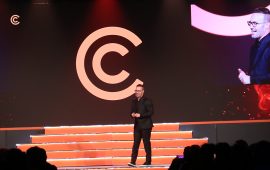 Cell C rebuilds digital channels amid new brand identity