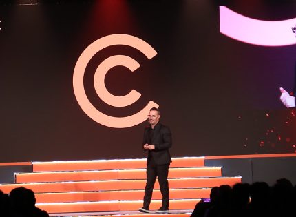 Cell C rebuilds digital channels amid new brand identity