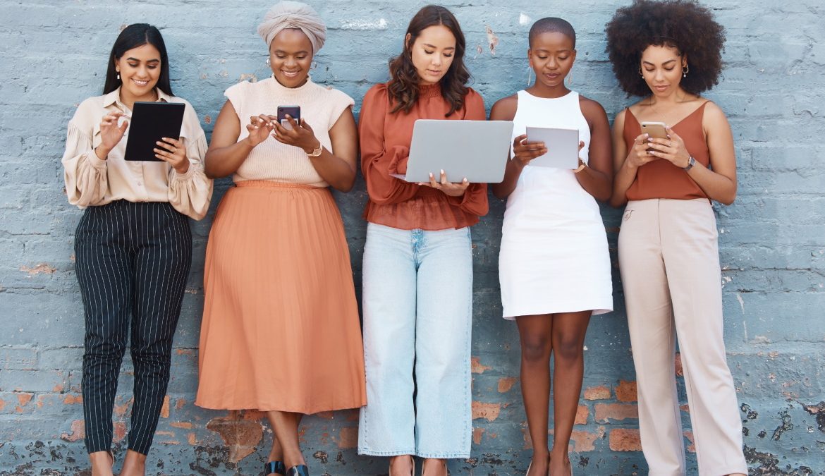 Female participation in SA ICT labour force shows progress