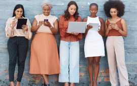 Female participation in SA ICT labour force shows progress