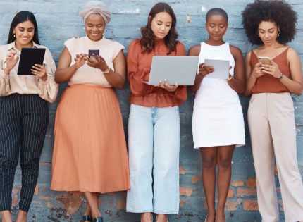 Female participation in SA ICT labour force shows progress