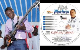 Police Approves Alick Macheso’s Highly Anticipated Album Launch Amid SADC Summit