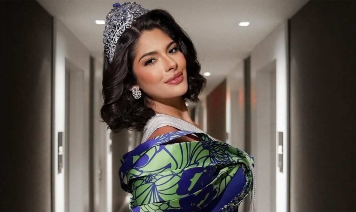 iHarare Social Media News| Miss Universe Set to Visit Zimbabwe| Warriors Star Marshall Munetsi Appointed Vice-Captain at Stade de Reims|”Brand Ambassador Wabantu”: Madam Boss Stuns Zimbabweans with Impressive List of Brand Partnerships