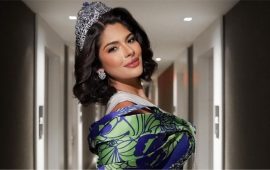 iHarare Social Media News| Miss Universe Set to Visit Zimbabwe| Warriors Star Marshall Munetsi Appointed Vice-Captain at Stade de Reims|”Brand Ambassador Wabantu”: Madam Boss Stuns Zimbabweans with Impressive List of Brand Partnerships