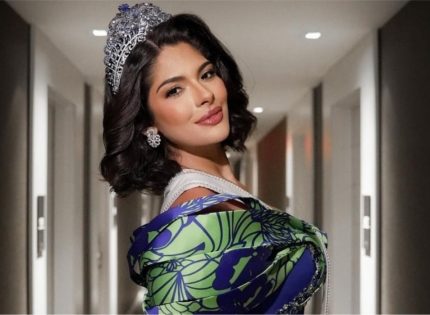 iHarare Social Media News| Miss Universe Set to Visit Zimbabwe| Warriors Star Marshall Munetsi Appointed Vice-Captain at Stade de Reims|”Brand Ambassador Wabantu”: Madam Boss Stuns Zimbabweans with Impressive List of Brand Partnerships