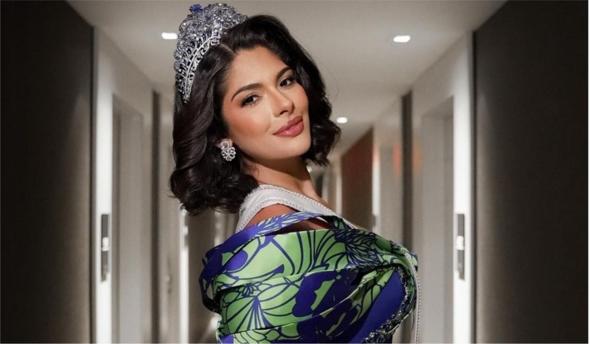 Miss Universe Set to Come to Zimbabwe