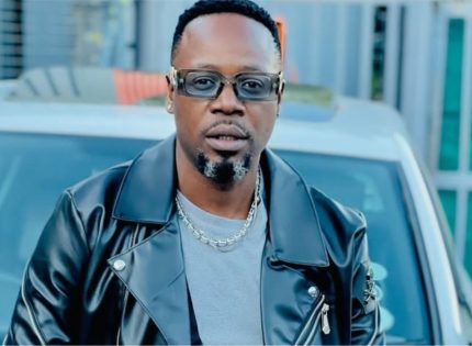 Zimbabwean Rapper Stunner Arrested For Assaulting Daughter’s Nine-year-old Friend