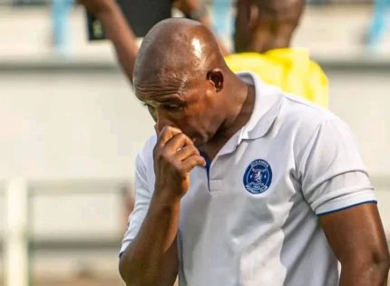 “The Problem Is Deeper”: Fans Divided After Dynamos Head Coach Genesis Mangombe Resigned