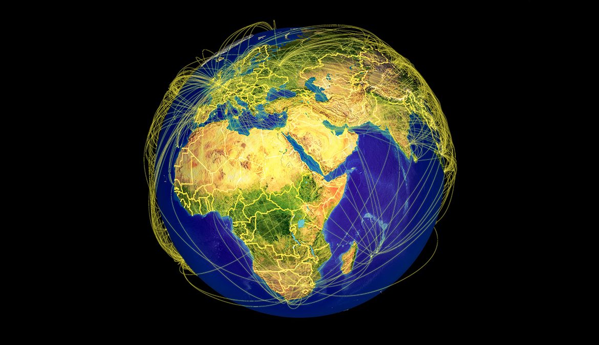 Bayobab, Eutelsat unite in LEO satellite venture