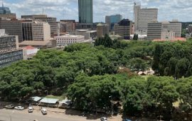 Zimbabwe Ranked 2nd Cleanest Country in Africa