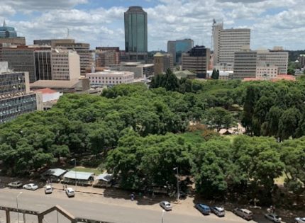 Zimbabwe Ranked 2nd Cleanest Country in Africa