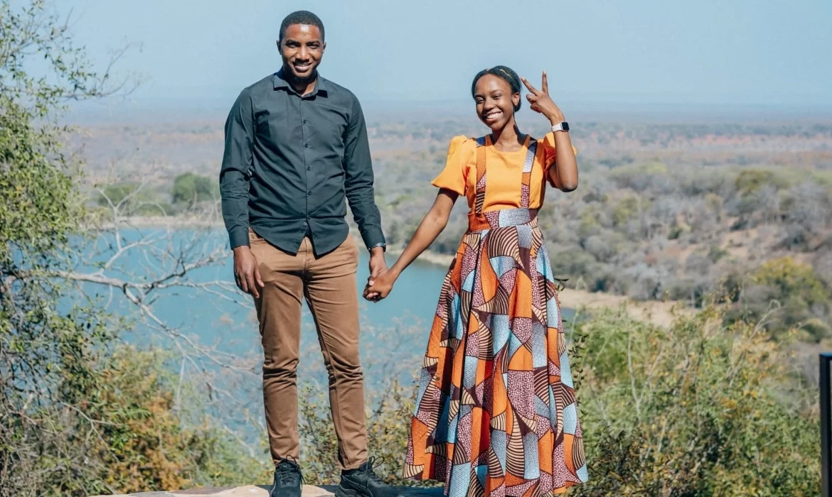 Would You Get Engaged After 46 Days Of Dating? Jealous Zimbabweans React