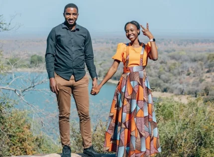 Would You Get Engaged After 46 Days Of Dating? Jealous Zimbabweans React