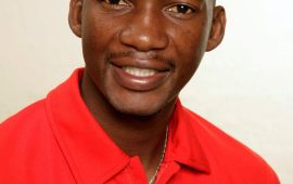 #ThisWeekInHistory: Zimbabwean Cricketer Keith Dabengwa is born on August 17, 1980