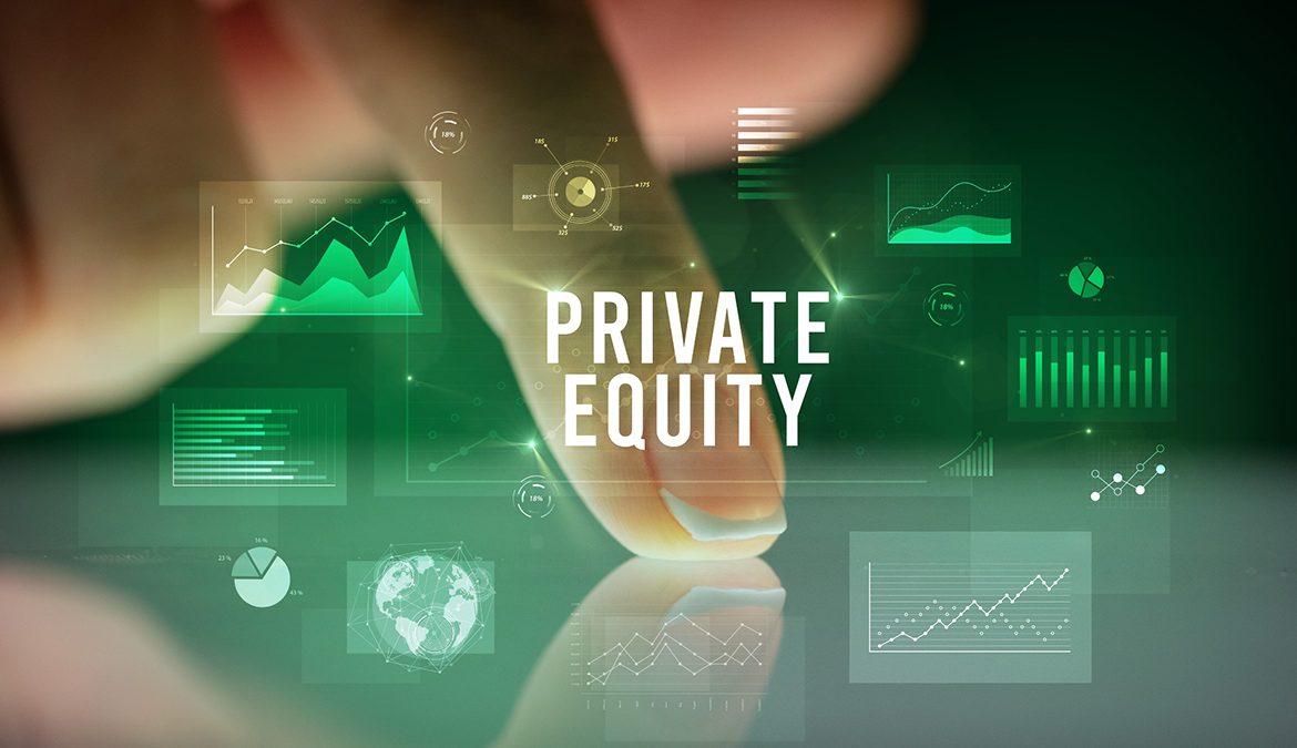 Telecoms, infrastructure ventures secure major private equity