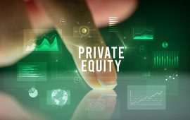 Telecoms, infrastructure ventures secure major private equity