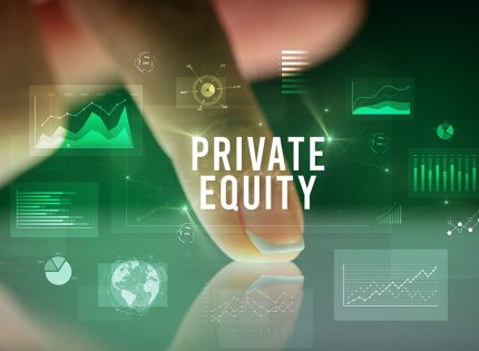 Telecoms, infrastructure ventures secure major private equity