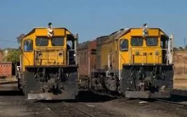 NRZ Opens Up Its Networks To Private Players To Improve Rail Operations