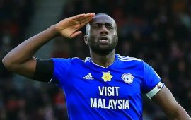 Tributes Pour in for Former Premier League Star Sol Bamba