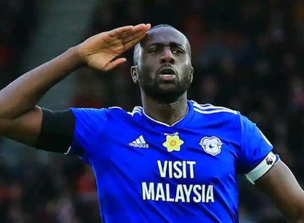 Tributes Pour in for Former Premier League Star Sol Bamba