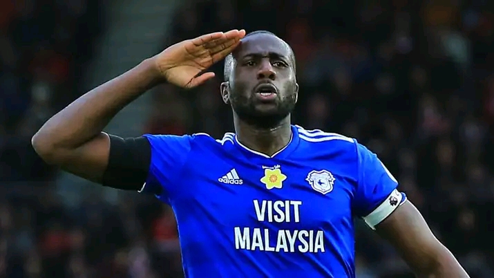 Tributes Pour in for Former Premier League Star Sol Bamba