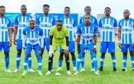 TelOne FC Faces Financial Crisis Despite Championship Win