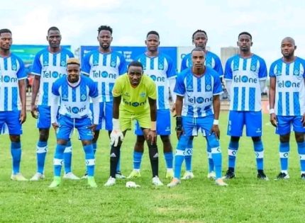 TelOne FC Faces Financial Crisis Despite Championship Win