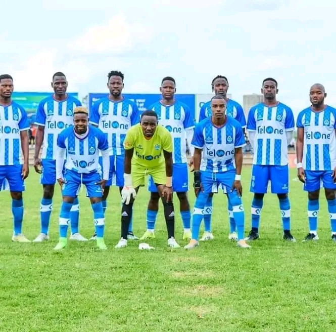 TelOne FC Faces Financial Crisis Despite Championship Win