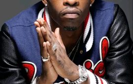 American rapper Rich Homie Quan dies at 34