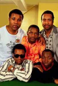 Zimbabwean Music Legend Rise Kagona of Bhundu Boys Dies at 62