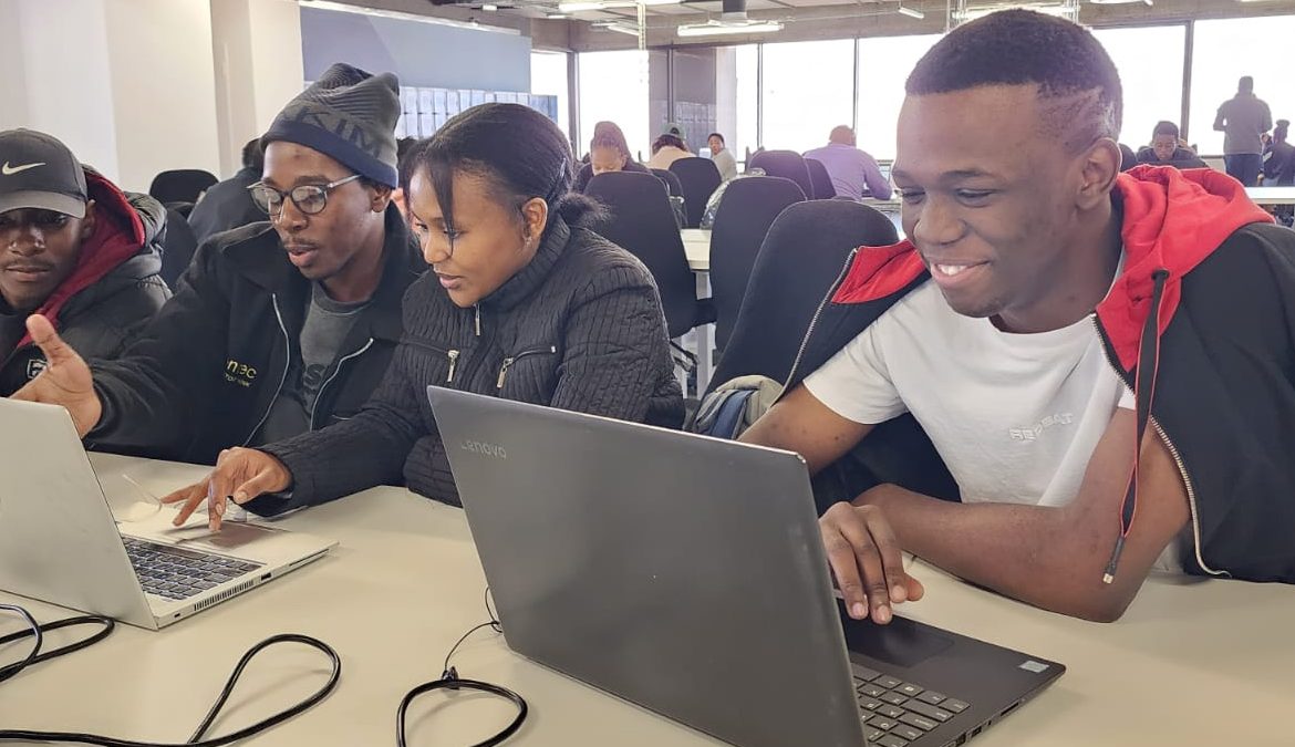 ALX, TUT alliance to springboard youth into digital future