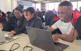 ALX, TUT alliance to springboard youth into digital future