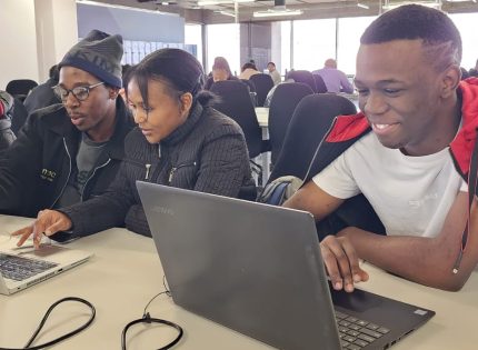 ALX, TUT alliance to springboard youth into digital future