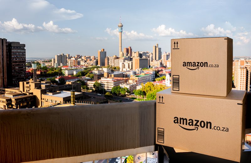 Amazon curates ‘Shop Mzansi’ storefront in SA