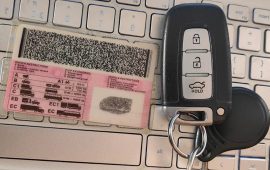 Online car licence renewals breach 2.5m mark