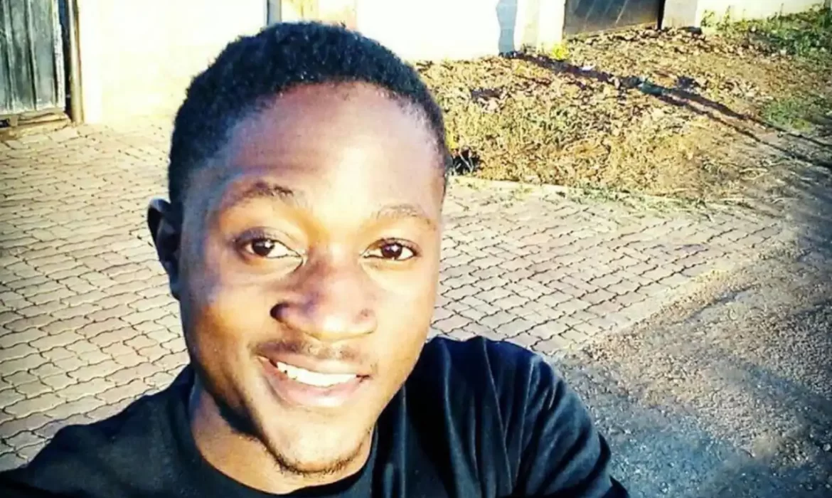 ZANU-PF MP’s Son Denies Pointing Gun At SAS Soldier –  Claims Setup to Tarnish Family Reputation