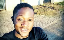 ZANU-PF MP’s Son Denies Pointing Gun At SAS Soldier –  Claims Setup to Tarnish Family Reputation