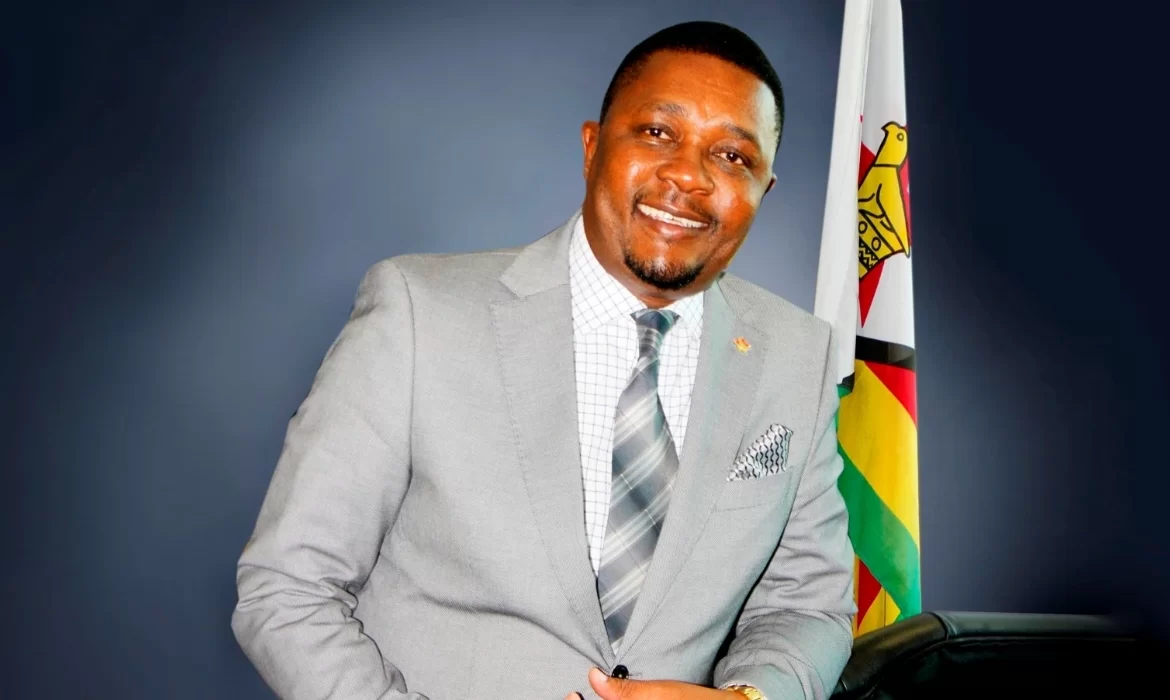 “Chimukuyu Che…”: Ex-Mugabe Minister Walter Mzembi Recounts How Nasty Spelling Blunder Cost Air Zimbabwe Staff Their Jobs