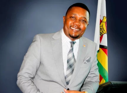 “Chimukuyu Che…”: Ex-Mugabe Minister Walter Mzembi Recounts How Nasty Spelling Blunder Cost Air Zimbabwe Staff Their Jobs