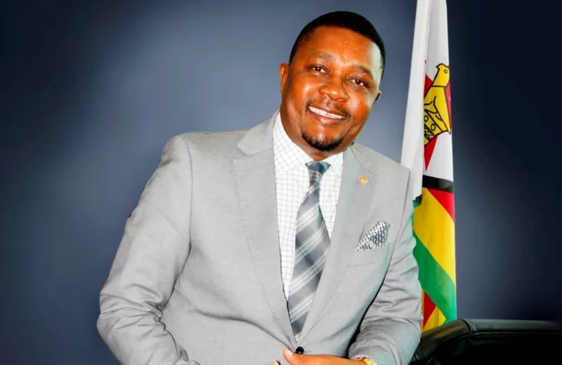 “Chimukuyu Che…”: Ex-Mugabe Minister Walter Mzembi Recounts How Nasty Spelling Blunder Cost Air Zimbabwe Staff Their Jobs