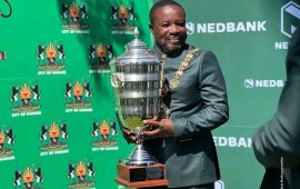 City of Harare Celebrates Zimbabwe National Rugby Team’s Victory